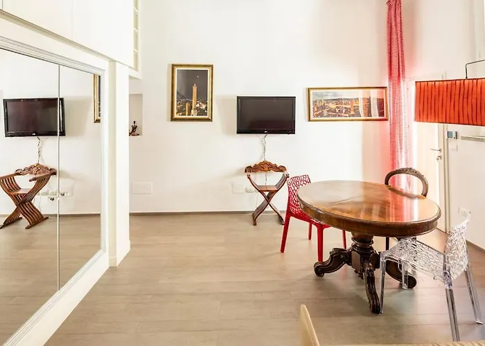 Sweet Luxury Διαμέρισμα Μπολόνια