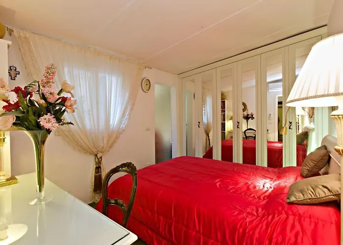Διαμέρισμα Sweet Luxury Μπολόνια
