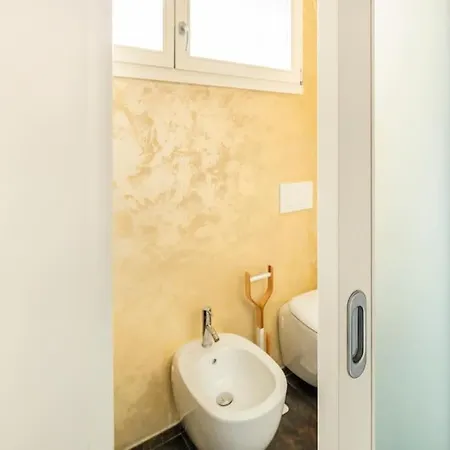 דירה Sweet Luxury בולוניה