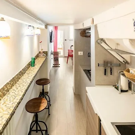 Sweet Luxury Apartment Bologna