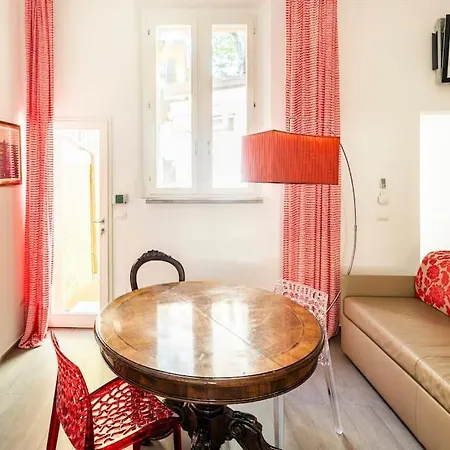 Sweet Luxury * בולוניה