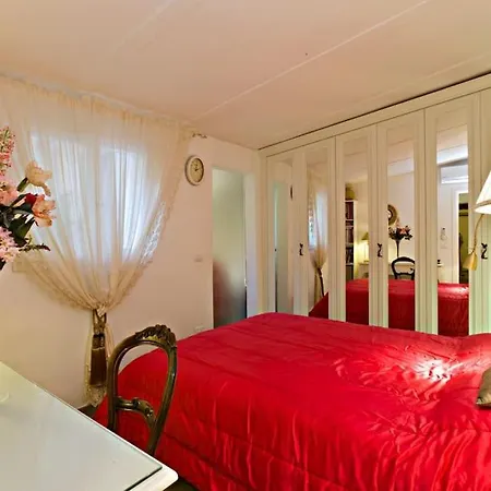 Apartment Sweet Luxury Bologna