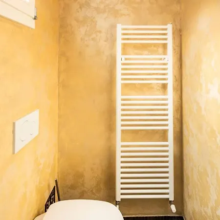 Sweet Luxury Apartment Bologna