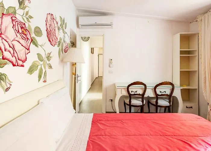 Sweet Luxury Boloňa