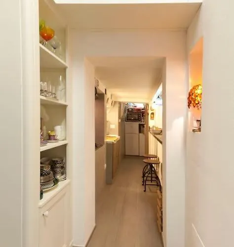 Sweet Luxury Apartmán