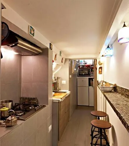 Apartmán Sweet Luxury Boloňa