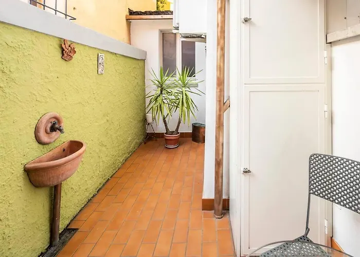 Sweet Luxury Boloňa