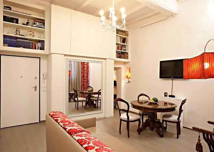 Sweet Luxury Apartmán