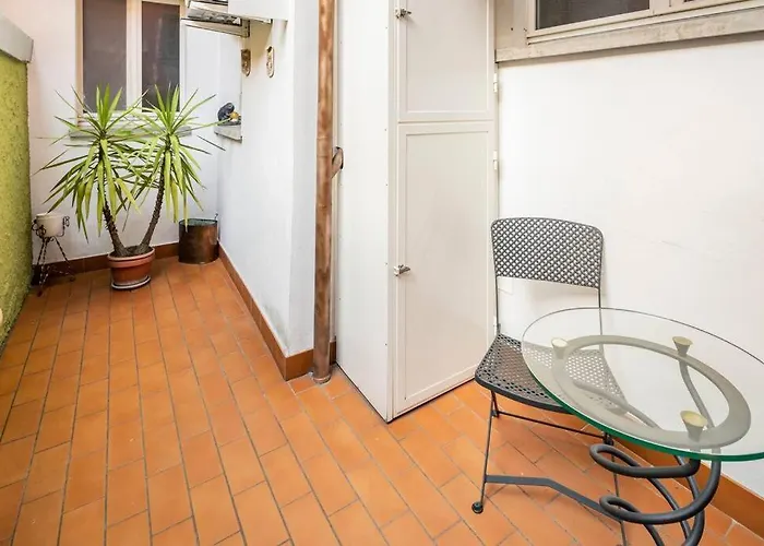 Lägenhet Sweet Luxury