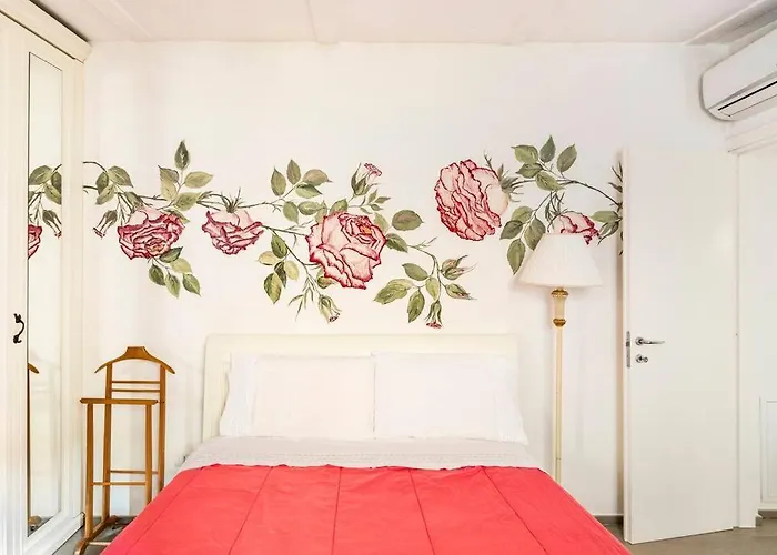 Sweet Luxury Apartmán