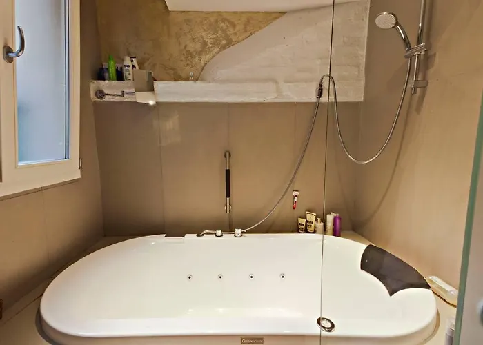 Sweet Luxury Apartmán