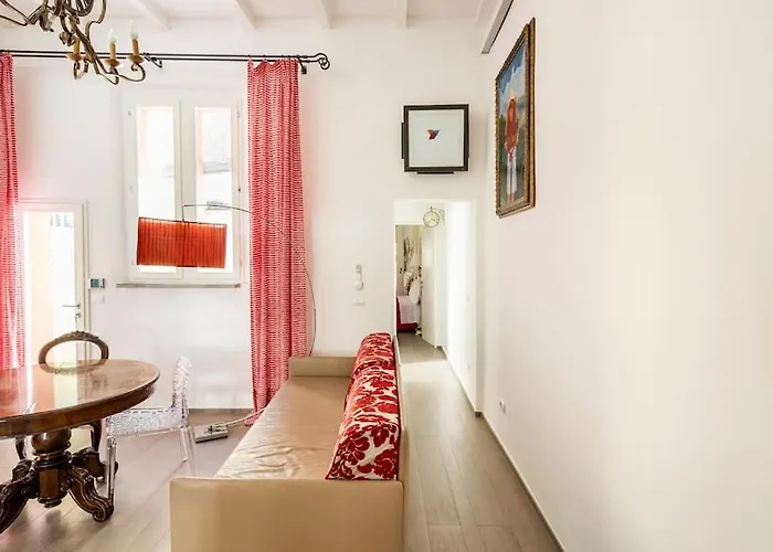 Apartmán Sweet Luxury *