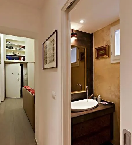 Sweet Luxury Apartmán *