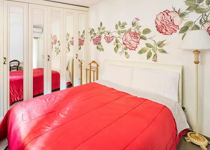 Sweet Luxury Boloňa