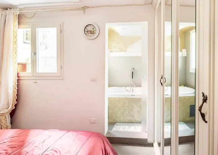 Apartmán Sweet Luxury