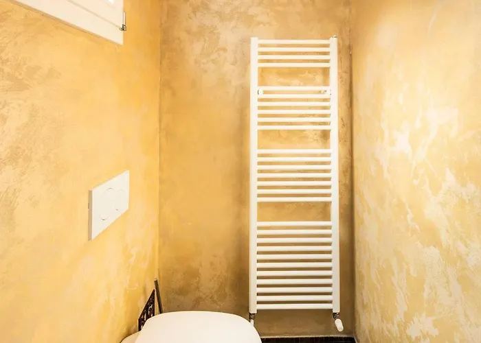 Sweet Luxury Apartmán Boloňa