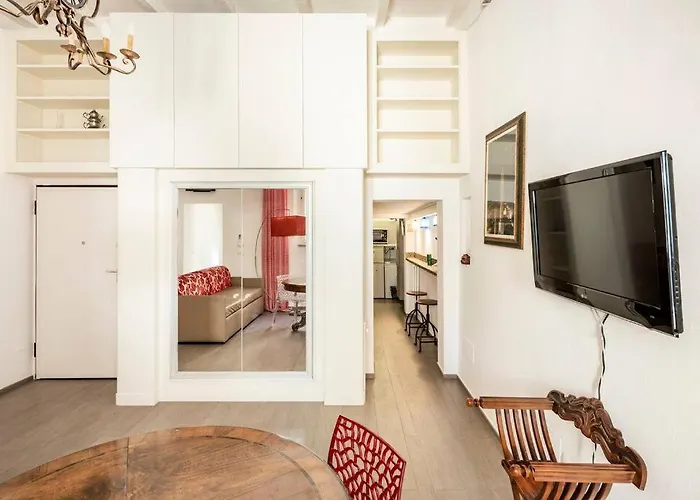 Sweet Luxury Boloňa