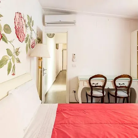 Sweet Luxury Bologna