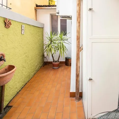 Sweet Luxury Bologna