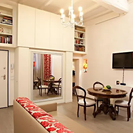 Sweet Luxury Appartamento