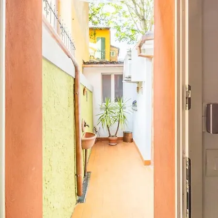 Sweet Luxury Apartman *