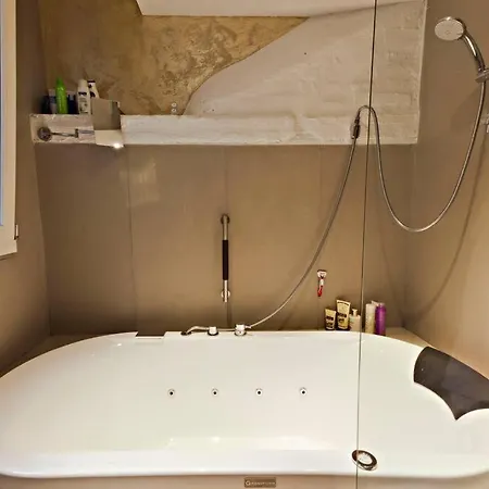 Sweet Luxury Apartman