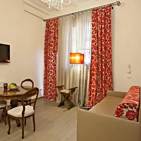 Apartman Sweet Luxury *