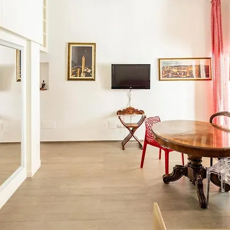 Sweet Luxury Apartman Bologna