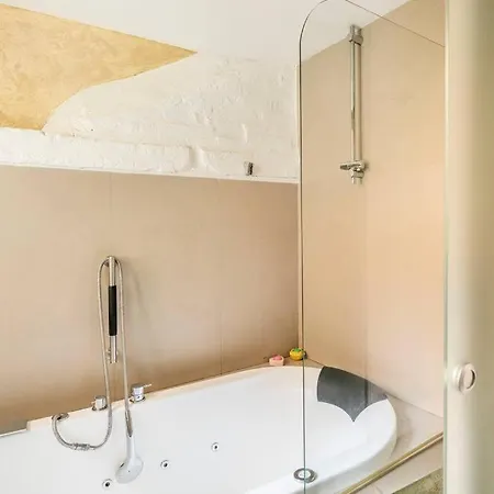 Sweet Luxury Apartman *