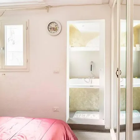 Apartman Sweet Luxury