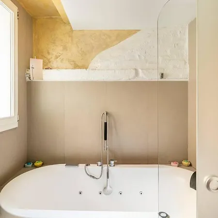 Sweet Luxury Apartman