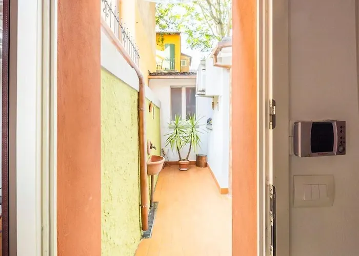 Sweet Luxury Appartamento *