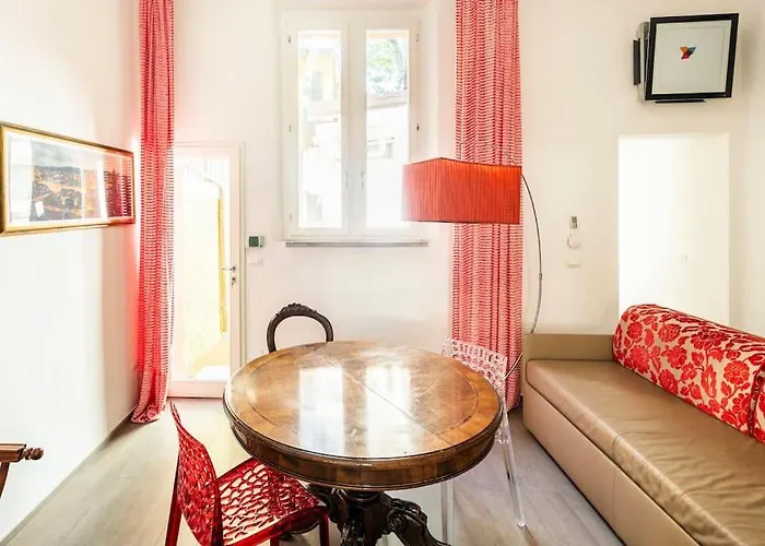 Sweet Luxury * Bologna