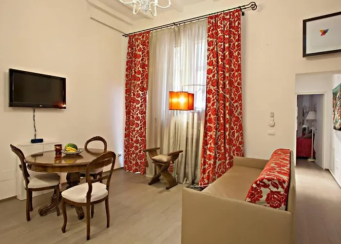 Appartamento Sweet Luxury *