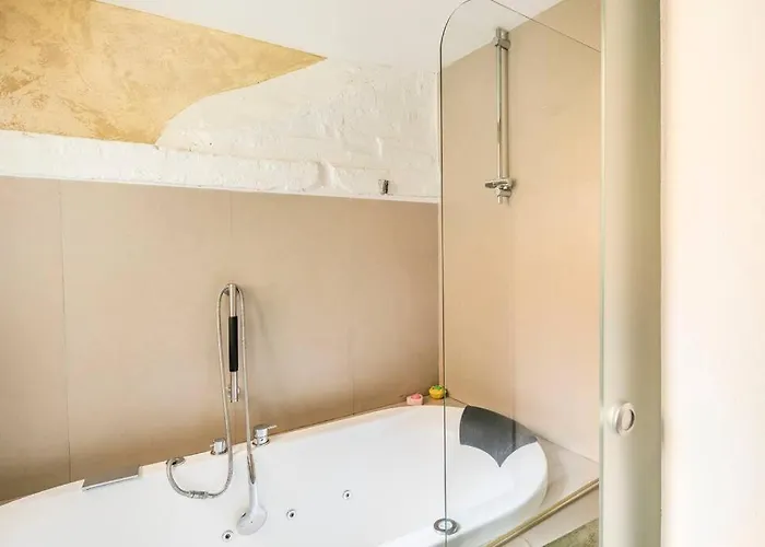 Sweet Luxury Appartamento *