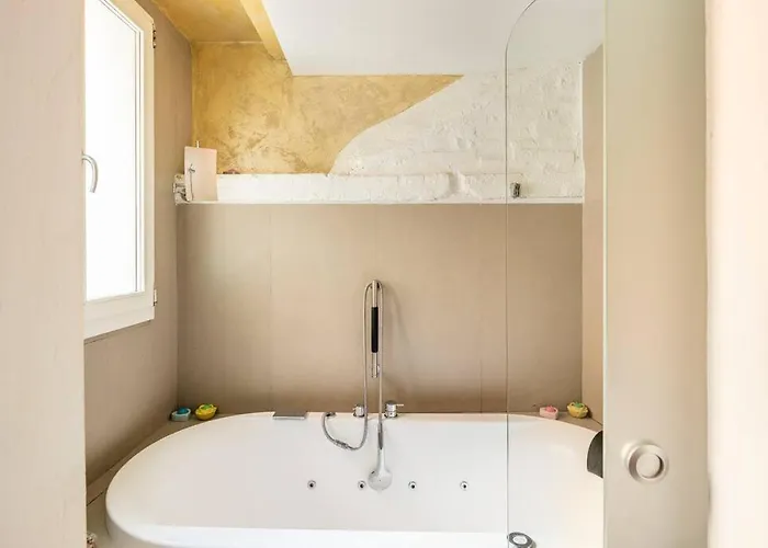 Sweet Luxury Appartamento