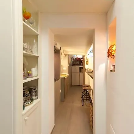 Sweet Luxury Appartement