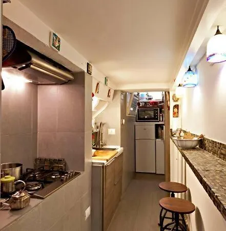 Appartement Sweet Luxury Bologne