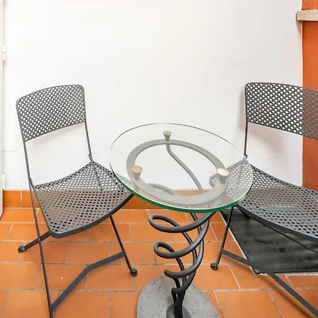 Appartement Sweet Luxury