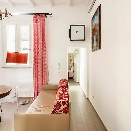 Appartement Sweet Luxury *