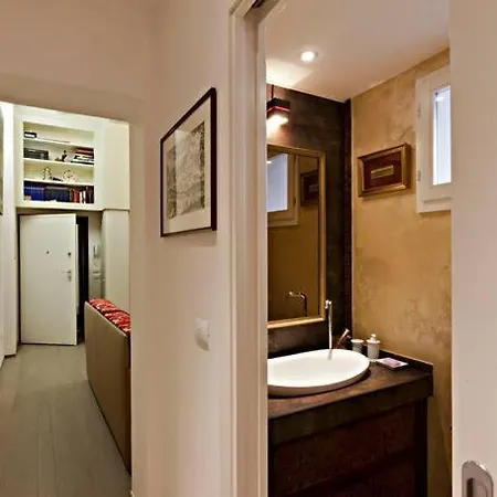 Sweet Luxury Appartement *