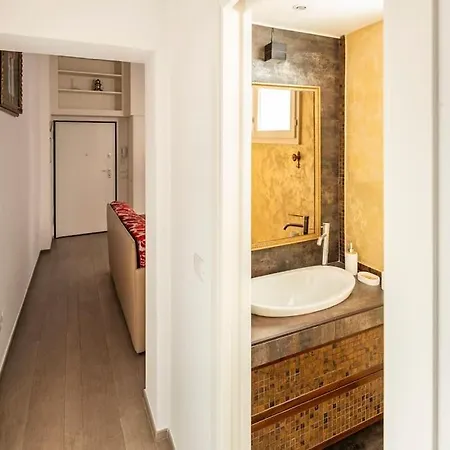 Appartement Sweet Luxury Bologne