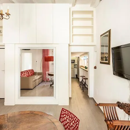 Sweet Luxury Bologne